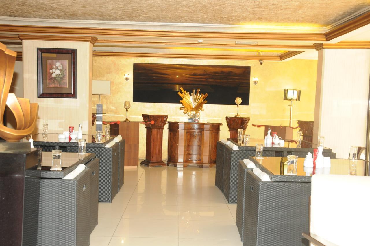 Salmiya Sky Hotel מראה חיצוני תמונה