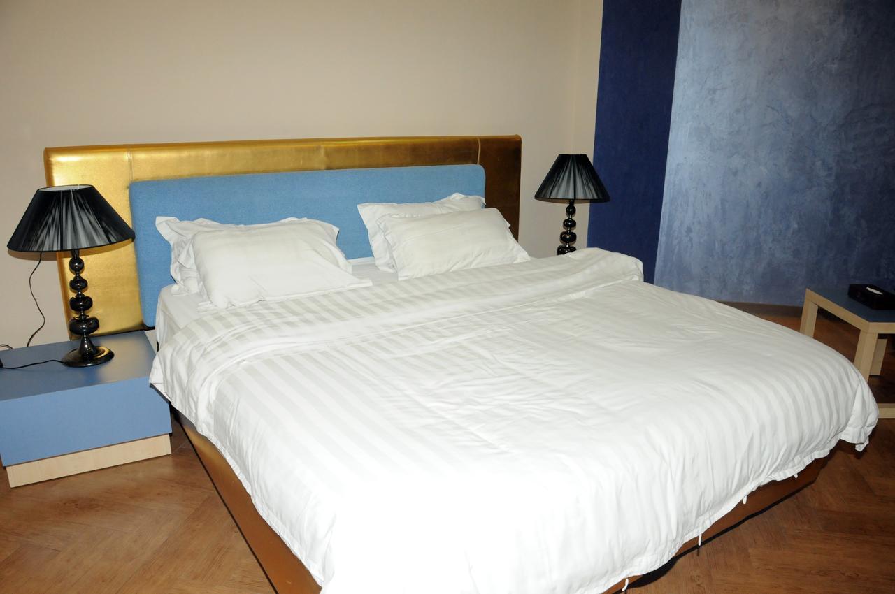 Salmiya Sky Hotel מראה חיצוני תמונה